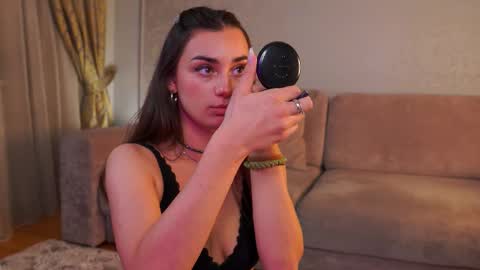 Dina and ill be glad to be here with you follow to me  online show from January 17, 12:36 pm