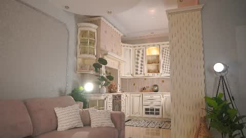 Dina and ill be glad to be here with you follow to me  online show from July 17, 1:02 pm