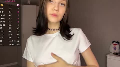 Amelia online show from June 28, 12:23 pm