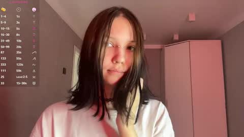 Amelia online show from April 30, 11:04 am