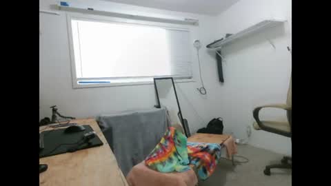Dinkdork just having a good time online show from June 27, 11:22 pm