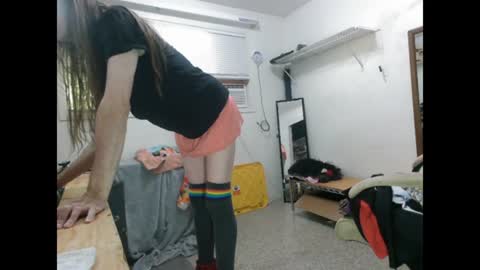 Dinkdork just having a good time online show from July 25, 2:20 am