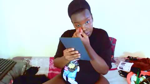 dinnydakrazx online show from January 24, 7:08 am