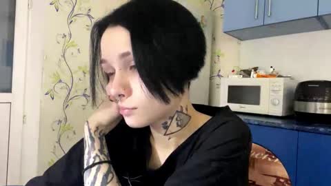 Snapshot of dinorahdamoro chatting on October 21, 9:18 pm Cate online show from October 21, 9:18 pm
