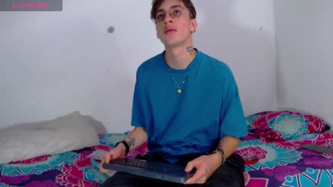 dio_star online show from December 3, 2:29 pm