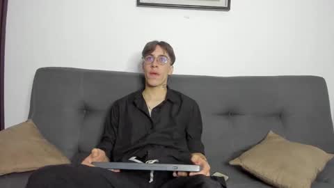 dio_star online show from November 24, 11:53 am