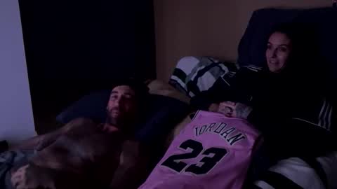 dion_thicc online show from March 14, 9:46 am