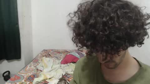 Henry online show from October 4, 10:51 pm