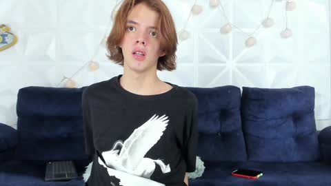 apollo online show from January 23, 9:50 pm