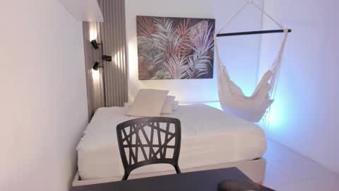 Catalina online show from March 18, 3:34 am