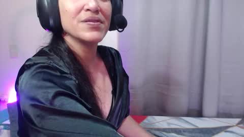 diosa78afrodita online show from January 11, 3:12 am