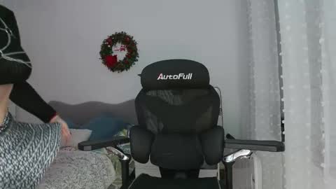 Anglica A online show from December 20, 9:55 pm