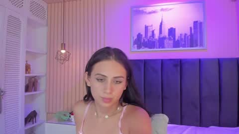 Cristal  online show from June 19, 9:15 am