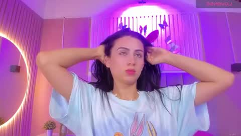 Cristal  online show from December 16, 4:19 am