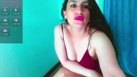 diosa_gil online show from May 22, 2:29 am