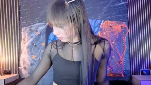 DIOSA online show from October 22, 8:43 pm