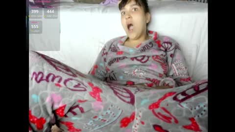 diosaelchat online show from November 5, 3:41 am