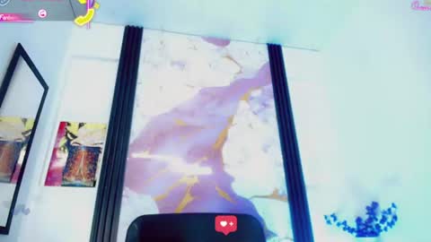 Diosiris Riannys online show from June 19, 7:53 pm