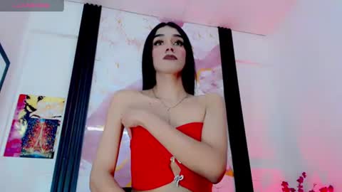 Diosiris Riannys online show from July 20, 7:26 pm
