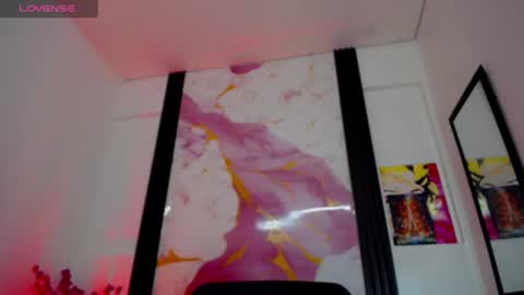 Diosiris Riannys online show from July 8, 7:28 pm