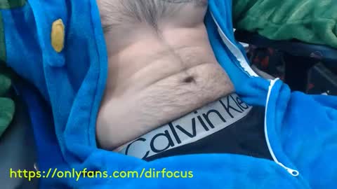 Z online show from January 5, 9:07 pm