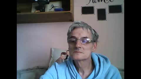 Adam Carla online show from March 17, 1:16 pm