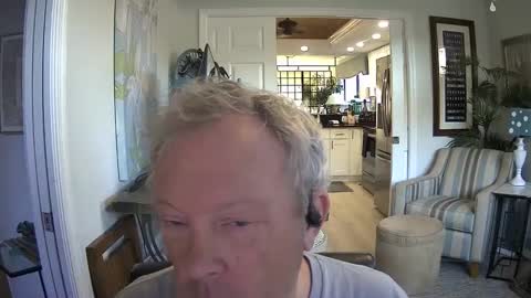 DirtkPitt Fun guy working online show from February 12, 10:37 pm