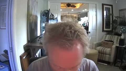 DirtkPitt Fun guy working online show from February 3, 6:07 pm