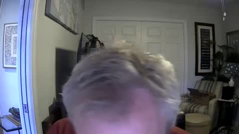 DirtkPitt Fun guy working online show from January 6, 5:38 pm