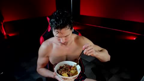 Snapshot of dirty_boss chatting on September 26, 1:30 pm dirty_boss online show from September 26, 1:30 pm