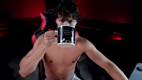 dirty_boss online show from July 30, 5:35 pm