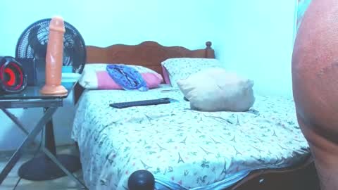 dirty_culona online show from July 31, 3:35 pm