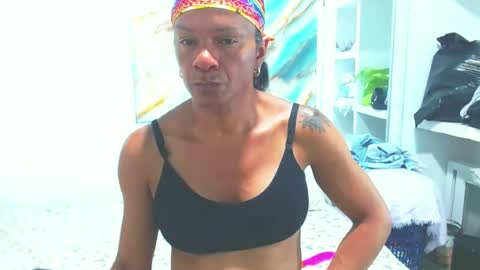 dirty_culona online show from June 29, 2:39 pm