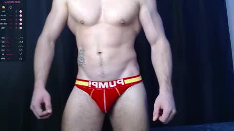 JOHN online show from March 8, 1:48 pm