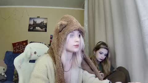 Dirty Kiss69 online show from April 30, 10:58 pm