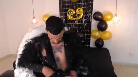 I just want to be happy online show from December 18, 2:21 am