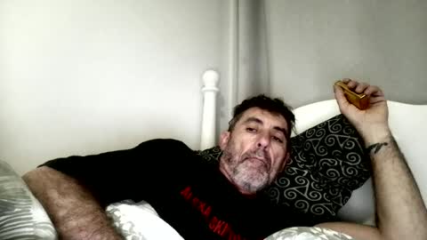 dirtylawndry1970 online show from June 22, 11:06 am