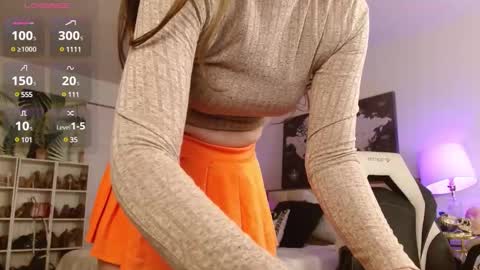 Susie   online show from March 9, 6:21 pm