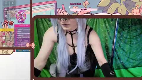 Dirty Little Ratty online show from August 4, 3:57 am