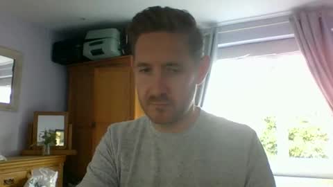 Snapshot of dirtylondon729 chatting on September 17, 11:35 am Exhibitionist Ben online show from September 17, 11:35 am