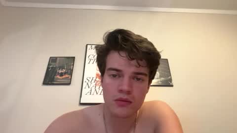 dirty ricky  online show from January 16, 9:46 pm