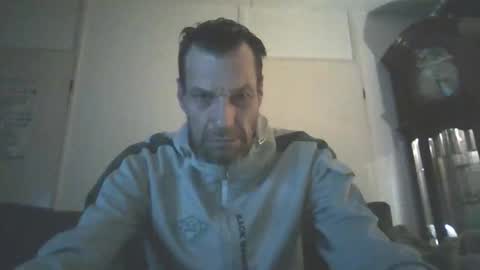 DIRTYROCCOJENNY online show from February 15, 8:18 pm