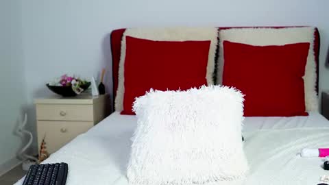 Chloe online show from July 28, 12:48 pm