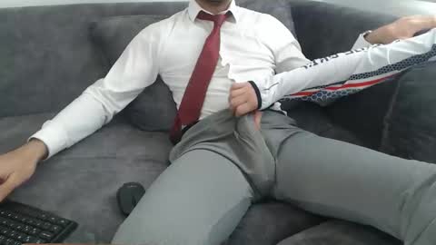 dirtyybooyy77 online show from April 27, 10:02 am