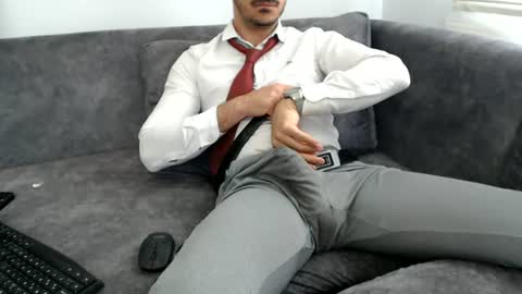 dirtyybooyy77 online show from June 13, 10:25 am