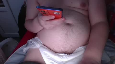 Disabledguy34 online show from March 11, 10:20 pm