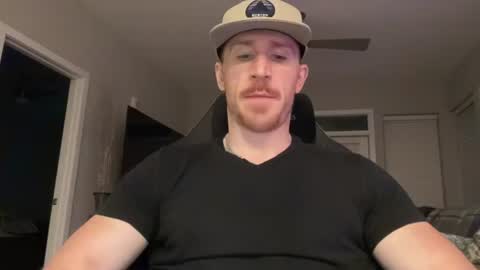 JustinDulgeXXX online show from June 26, 1:22 am