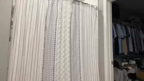 JustinDulgeXXX online show from February 9, 5:49 pm