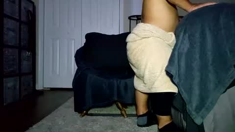 Discreetdwarf88 online show from August 8, 1:59 am