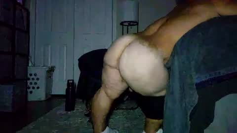 Discreetdwarf88 online show from July 11, 2:16 am